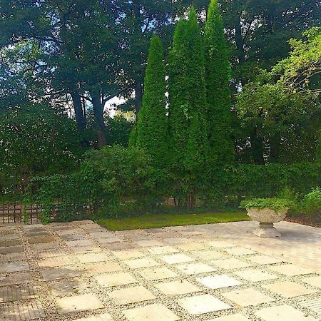 9 Mezmalas Iela Jūrkalne Exterior foto