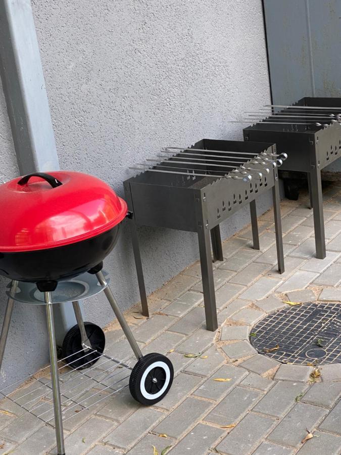 9 Mezmalas Iela Jūrkalne Exterior foto