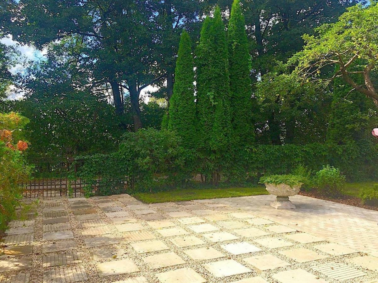 9 Mezmalas Iela Jūrkalne Exterior foto